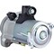 Db Electrical Remanufactured Starter for Honda Accord 2013-17 12V, CW 9-Tooth, 31200-5A2-A51 410-54248R - alternate 5